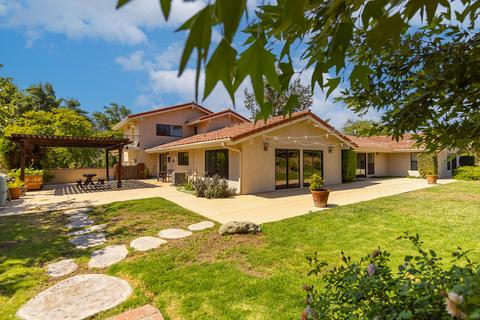 420 Saddle Ln, Ojai, CA 93023 photo 33