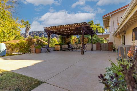 420 Saddle Ln, Ojai, CA 93023 photo 30