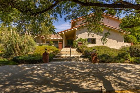 420 Saddle Ln, Ojai, CA 93023 photo 2