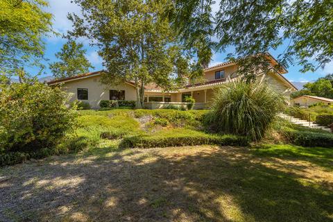 420 Saddle Ln, Ojai, CA 93023 photo 1