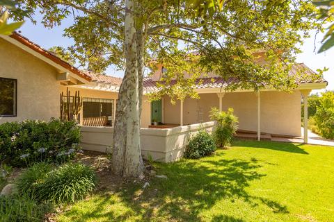 420 Saddle Ln, Ojai, CA 93023 photo 5