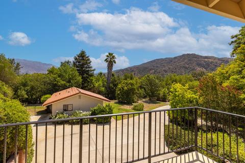 420 Saddle Ln, Ojai, CA 93023 photo 16