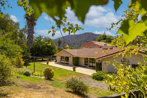 420 Saddle Ln, Ojai, CA 93023 photo 37