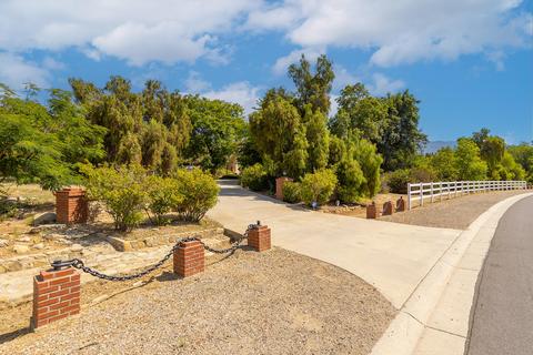 420 Saddle Ln, Ojai, CA 93023 photo 48