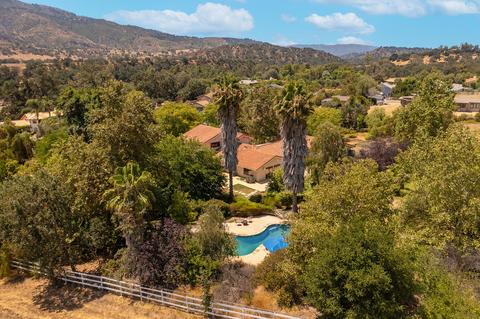 420 Saddle Ln, Ojai, CA 93023 photo 44