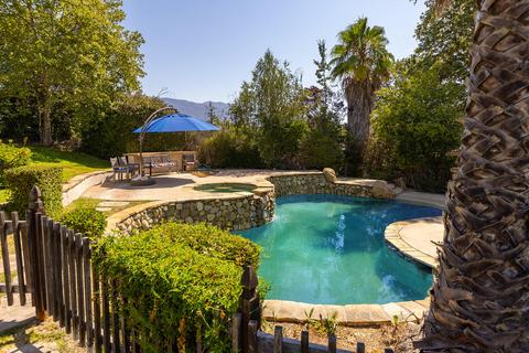 420 Saddle Ln, Ojai, CA 93023 photo 39