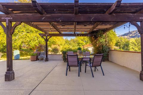 420 Saddle Ln, Ojai, CA 93023 photo 31