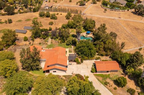 420 Saddle Ln, Ojai, CA 93023 photo 24