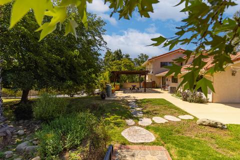 420 Saddle Ln, Ojai, CA 93023 photo 32