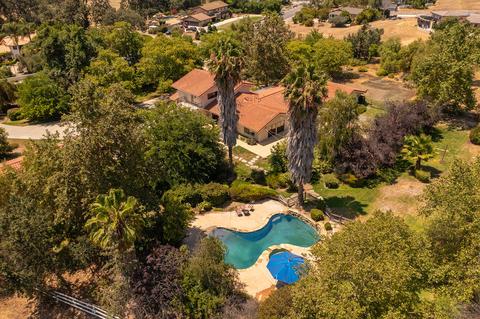 420 Saddle Ln, Ojai, CA 93023 photo 42