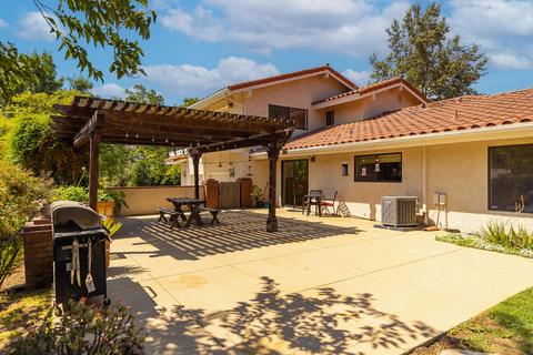 420 Saddle Ln, Ojai, CA 93023 photo 29