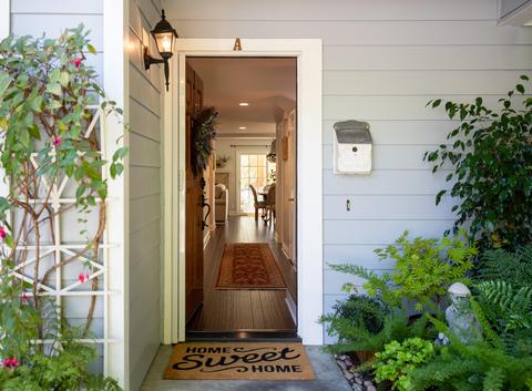 1678 Eucalyptus Dr #A, Solvang, CA 93463 photo 1