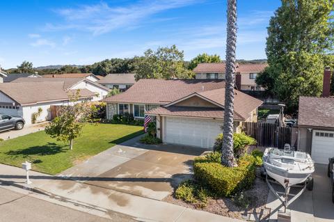 4341 Aquarius Rd, Lompoc, CA 93436 photo 1