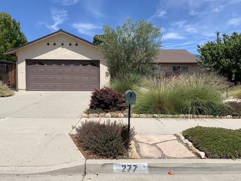 277 Forest Dr, Goleta, CA 93117 photo 1