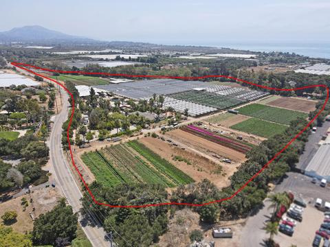 3675 Foothill Rd, Carpinteria, CA 93013 photo 1
