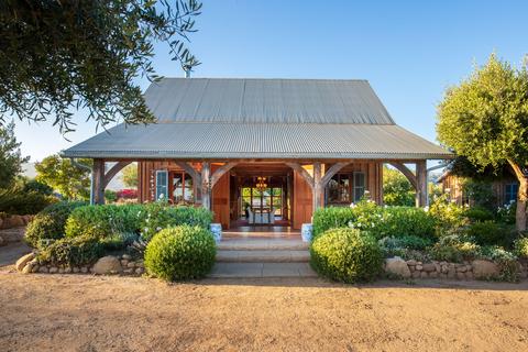 6790 Rincon Rd, Carpinteria, CA 93013 photo 4