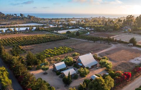 6790 Rincon Rd, Carpinteria, CA 93013