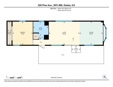 520 Pine Ave #80, Goleta, CA 93117 photo 8