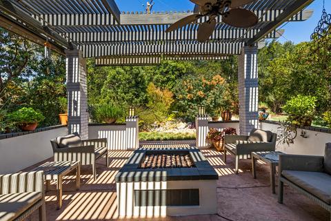 405 Palomar Rd, Ojai, CA 93023 photo 36