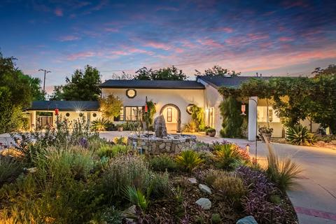 405 Palomar Rd, Ojai, CA 93023 photo 1
