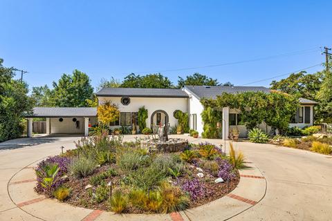 405 Palomar Rd, Ojai, CA 93023 photo 18
