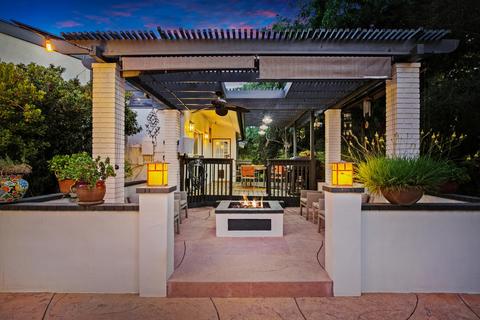 405 Palomar Rd, Ojai, CA 93023 photo 2