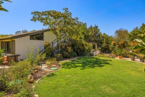 405 Palomar Rd, Ojai, CA 93023 photo 46