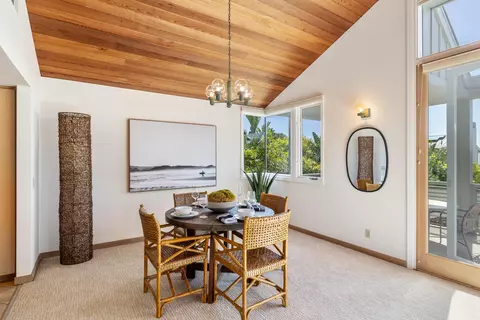 Dining - 3345 Padaro Ln, Carpinteria, CA 93013 photo 3 of 3