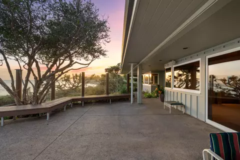 Exterior - 3345 Padaro Ln, Carpinteria, CA 93013 photo 4 of 5