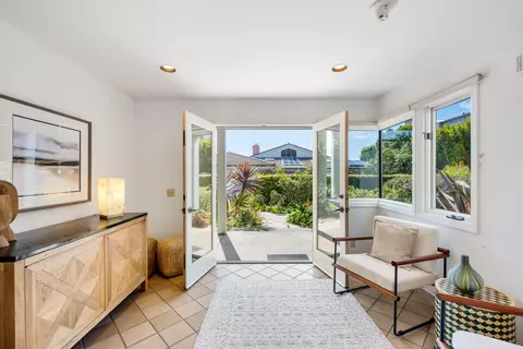 Entry Way - 3345 Padaro Ln, Carpinteria, CA 93013 photo 3 of 3