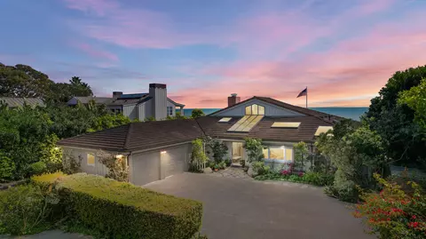 Exterior - 3345 Padaro Ln, Carpinteria, CA 93013 photo 5 of 5