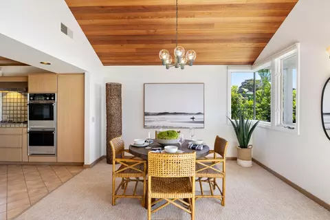 Dining - 3345 Padaro Ln, Carpinteria, CA 93013 photo 2 of 3