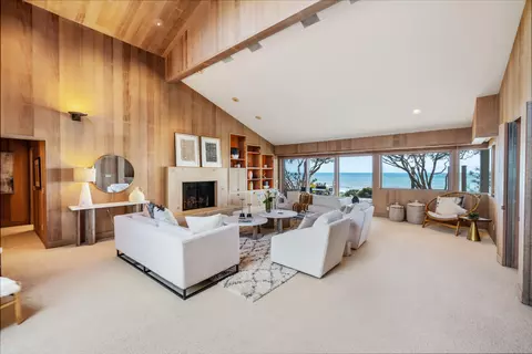 Living - 3345 Padaro Ln, Carpinteria, CA 93013 photo 3 of 5