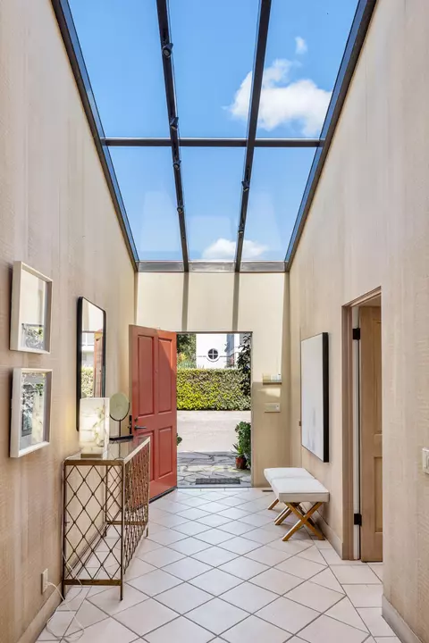 Entry Way - 3345 Padaro Ln, Carpinteria, CA 93013 photo 1 of 3