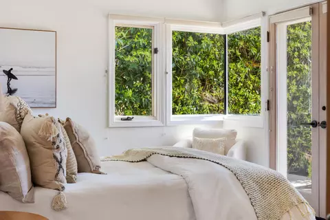 Bedroom - 3345 Padaro Ln, Carpinteria, CA 93013 photo 6 of 6