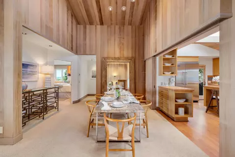 Dining - 3345 Padaro Ln, Carpinteria, CA 93013 photo 1 of 3