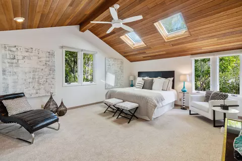 Bedroom - 3345 Padaro Ln, Carpinteria, CA 93013 photo 5 of 6
