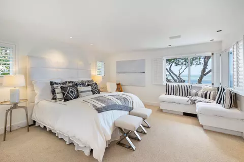Bedroom - 3345 Padaro Ln, Carpinteria, CA 93013 photo 2 of 6