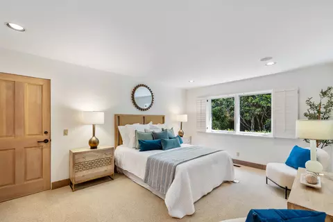Bedroom - 3345 Padaro Ln, Carpinteria, CA 93013 photo 4 of 6