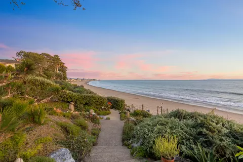 View/Area - 3345 Padaro Ln, Carpinteria, CA 93013 photo 2 of 4