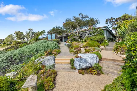 Exterior - 3345 Padaro Ln, Carpinteria, CA 93013 photo 2 of 5