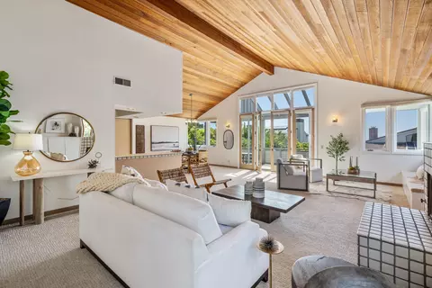 Living - 3345 Padaro Ln, Carpinteria, CA 93013 photo 5 of 5