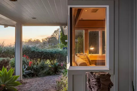 Exterior - 3345 Padaro Ln, Carpinteria, CA 93013 photo 3 of 5