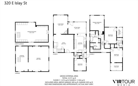 320 E Islay St, Santa Barbara, CA 93101 photo 28