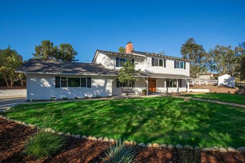 1777 Eucalyptus Dr, Solvang, CA 93463 photo 2