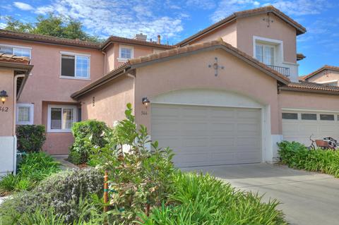 566 Springbrook Ct, Goleta, CA 93117 photo 1