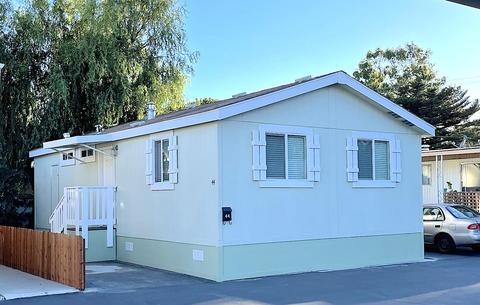 520 Pine Ave #SPACE 44, Goleta, CA 93117 photo 2