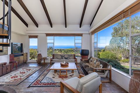 4675 Via Huerto, Santa Barbara, CA 93110