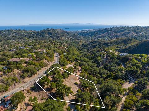 981 Coyote Rd, Montecito, CA 93108