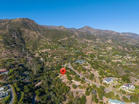 981 Coyote Rd, Montecito, CA 93108 photo 8